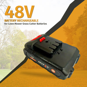 48volts LAWN MOWER BATTERY