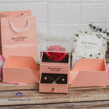 ROSE GIFT BOX