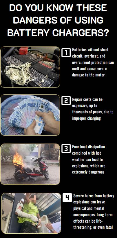 SMART CAR BATTERY