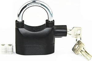 Anti-Theft Universal Security Alarm Lock