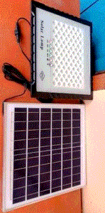 JAPAN ULTRA-BRIGHT NANO SOLAR LIGHT