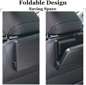 Multi-Functional Portable Car Table