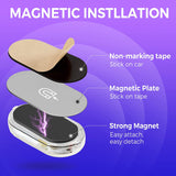 Magnetic Car Interior Ambient Lights