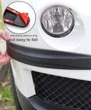 Carbon Fiber Bumper Edge Guard