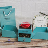 ROSE GIFT BOX