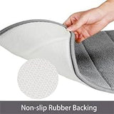 Memory Foam Absorbent Rug