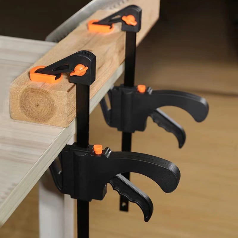 Wood Working Clamp