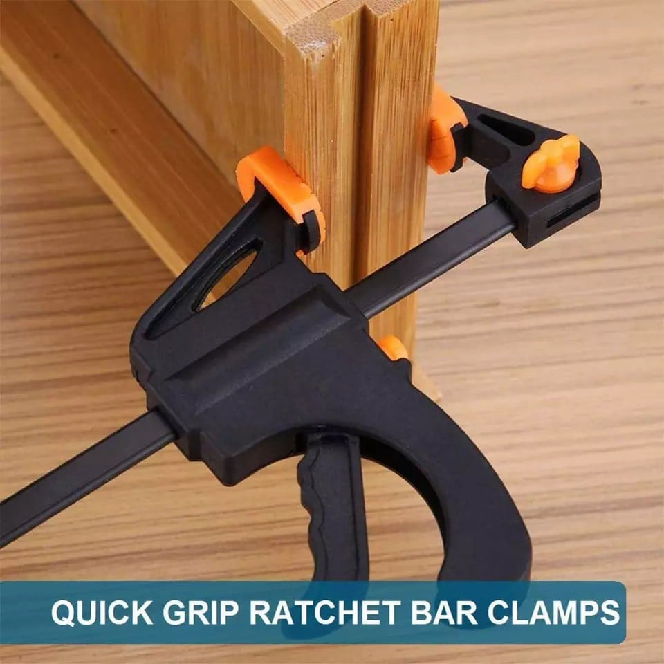 Wood Working Clamp