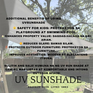 Anti UV 90% Sunshade Net