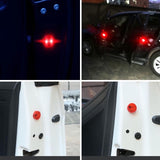 Anti-Collision Lights Sensor Strobe Lights