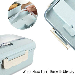 3 in 1 Lunchbox Set