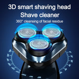 3 in 1 Trimmer Grooming Kit