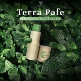 Terra Pafe Aroma Balm - Fresh and Relaxing Scent, Convenient to Carry