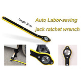 Car Jack Rachet Wrench