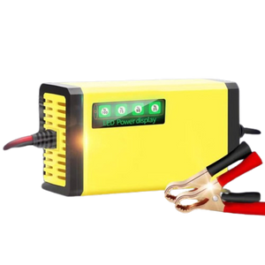 SMART CAR BATTERY