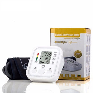 BP MONITORING