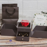 ROSE GIFT BOX