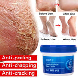 Essential Skin Repair and Foot Care