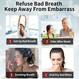 Breath Freshener Spray