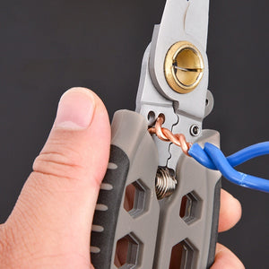 Wire Pliers