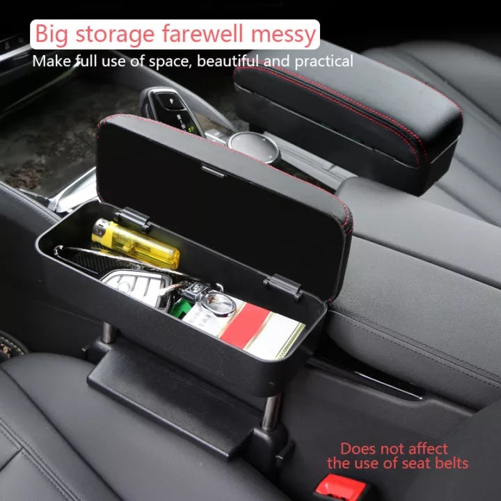 Universal Car Armrest Box Elbow