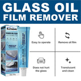 Oil Film Removal Cream