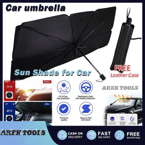 CAR UMBRELLA