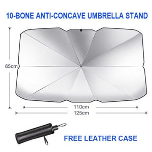 CAR UMBRELLA