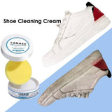 Japan White Shoe Cleaner