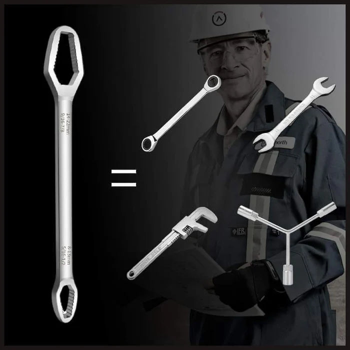 UNIVERSAL WRENCH