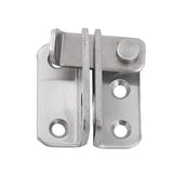 Stainless Steel Safety Hasp Door Lock