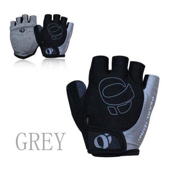 Anti-skid Cycling Gel Gloves