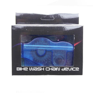 Bicycle Chain Cleaner Tools Kit