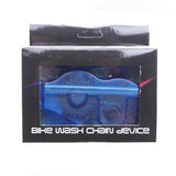 Bicycle Chain Cleaner Tools Kit