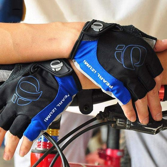 Anti-skid Cycling Gel Gloves