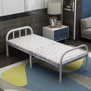 Portable Space Saver Folding Bed