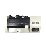 Heavy Duty A3-A4  Hot/Cold Laminating Machine ( Get Free Paper Cutter )