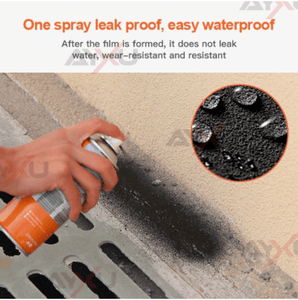 Buy 1 Take 1 Waterproof Rubber Spray
