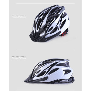 Adjustable Cycling Helmet