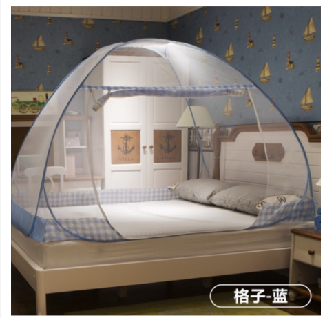 Buy 1 Take 1 King Size Mosquito Tent