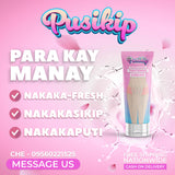 PUSIKIP Premium Vaginal Tightening Cream