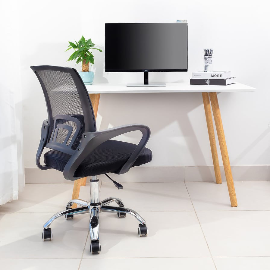Adjustable 360 Rotating Swivel Office Chair