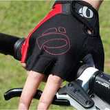 Anti-skid Cycling Gel Gloves