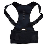 MAGNETIC POSTURE CORRECTOR BRACE