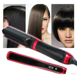 Hair Straightener Comb ASL 908