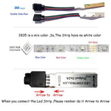 LED STRIP LIGHTS (Buy 1 Take 2 Free)