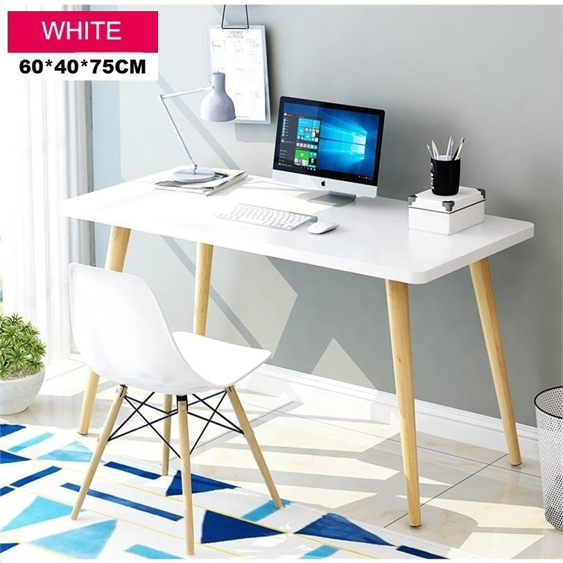 Minimalist Home-Office Study-Working Table