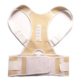 MAGNETIC POSTURE CORRECTOR BRACE