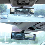 Panoramic Rear View Mirror