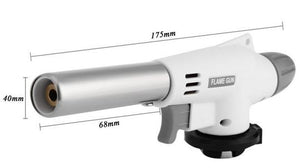 BUY 1 TAKE 1 PROMO - FLAME TORCH ADAPTER (ADJUSTABLE INTENSITY, EASY TO USE)